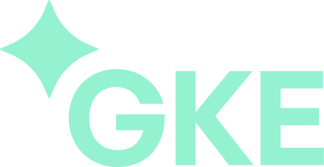 GKE Logo